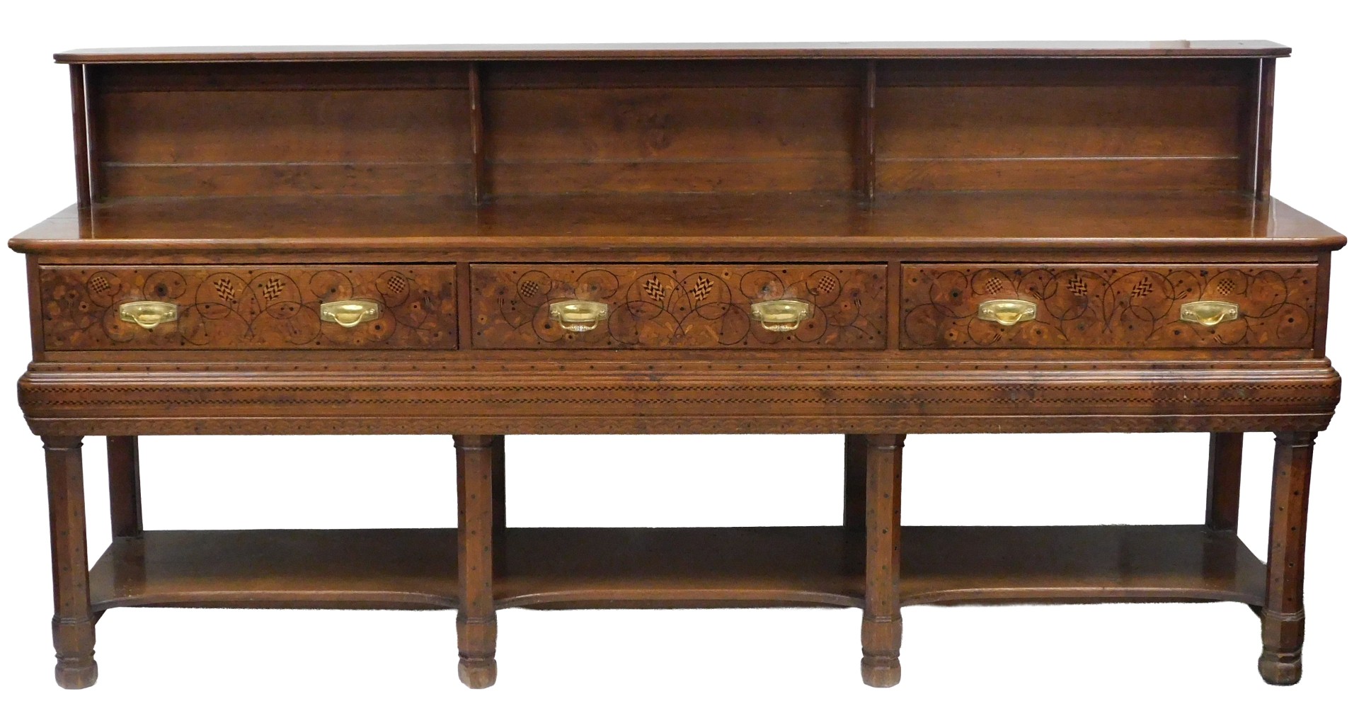 Grantham Collective Sale